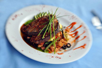 Image: Wildwoods Restaurant Week